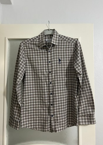 U.S Polo Assn. Polo marka gömlek