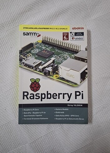 Raspberry Pi 