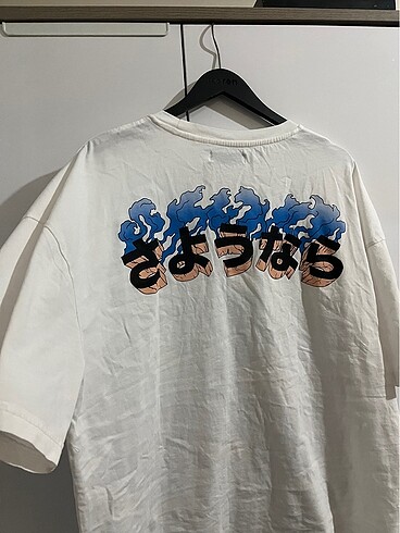 Bershka Tişört