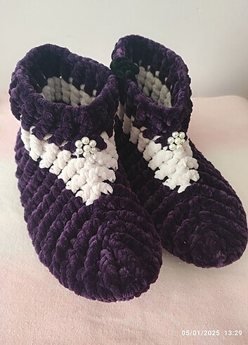 40 Beden Pandof