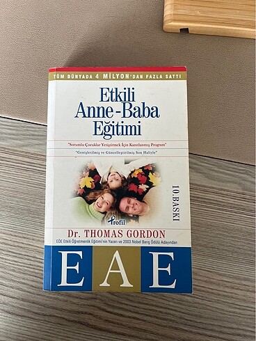 Psikoloji Alanı Kitap
