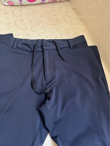 38 Beden Temiz Zara marka erkek pantolon
