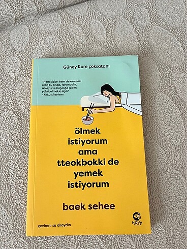Kitap