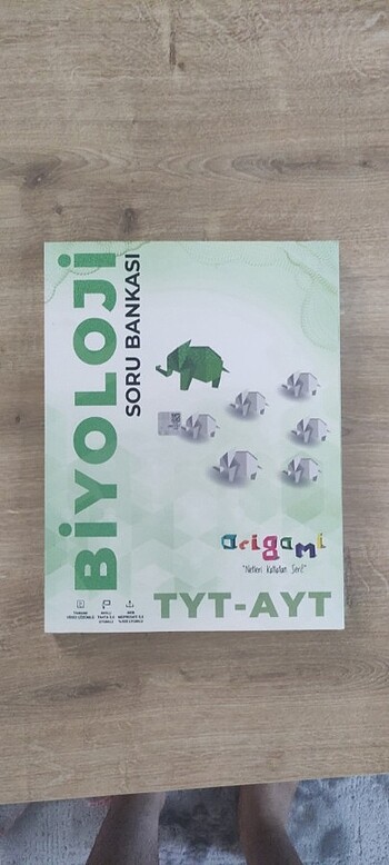 Kitap tyt ayt