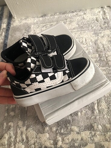Vans Dama desen vans
