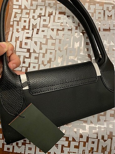 Longchamp Longchamp Hakiki Deri S