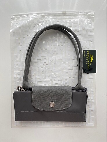  Beden Longchamp Nakışlı Small