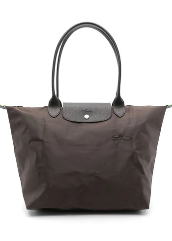 Longchamp Terra Nakışlı M (Yeni Ürün )