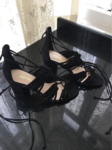 Nine West Nine West 8M numaralı
