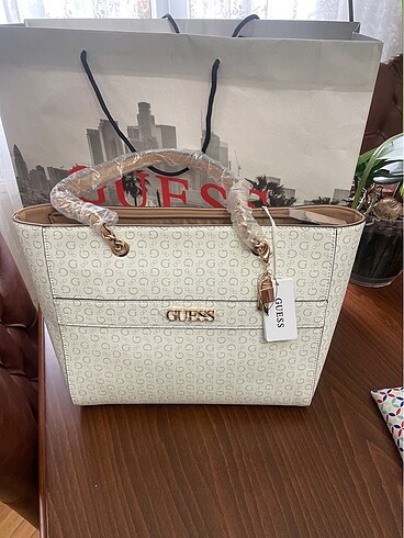 Guess Orjinal Guess çanta