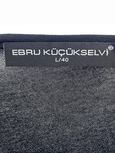 40 Beden siyah Renk Vintage Love Uzun Elbise %70 İndirimli.