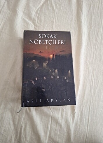  Sokak nobetcileri ciltli cilt 3 ve 4 