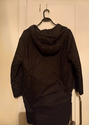 Zara Siyah midi çocuk - Görsel 2