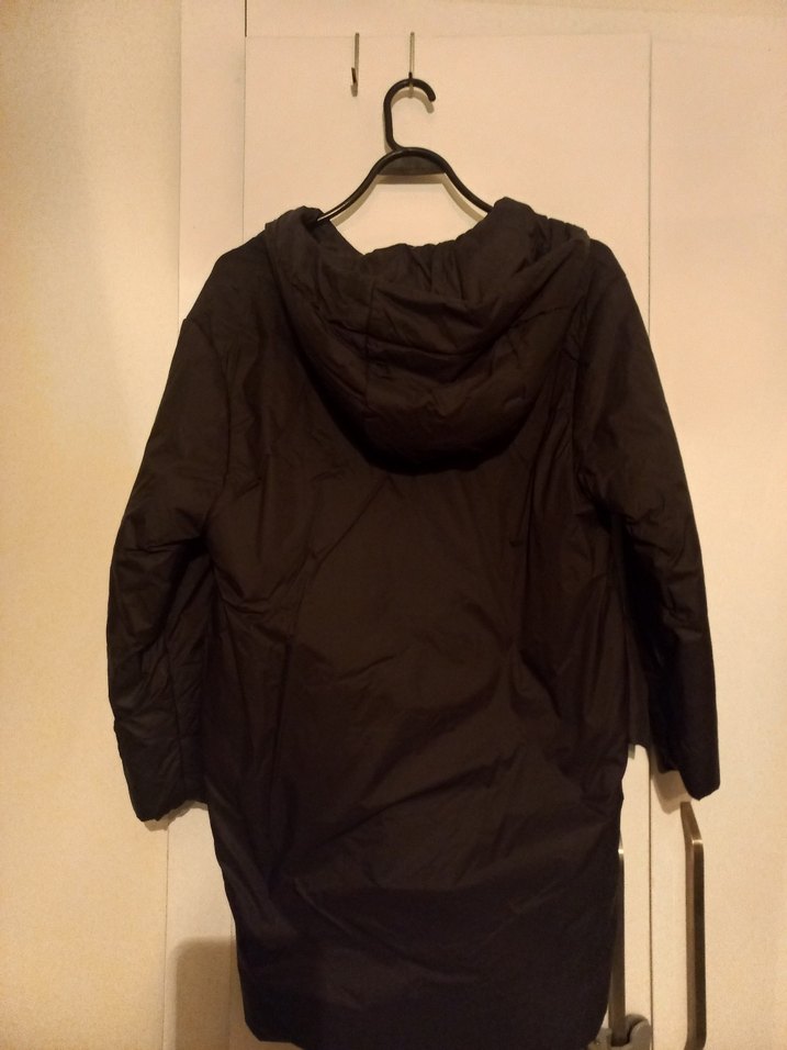 Zara Siyah midi çocuk - Görsel 2