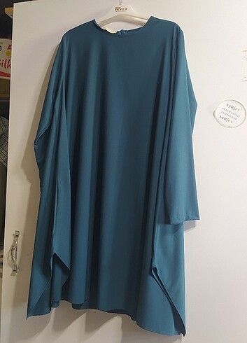 Tunik pantolon üstü