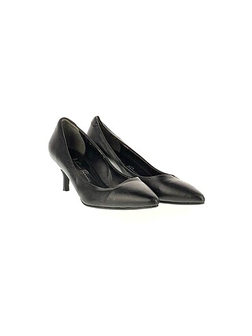Franco Banetti Franco Banetti Stiletto %70 İndirimli.