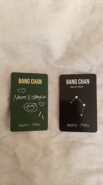  Chan Nacific Pc