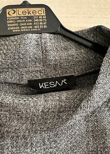 Tesettür Takım - Görsel 4