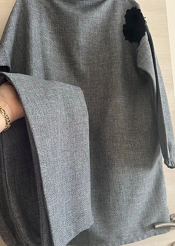 Tesettür Takım - Görsel 3