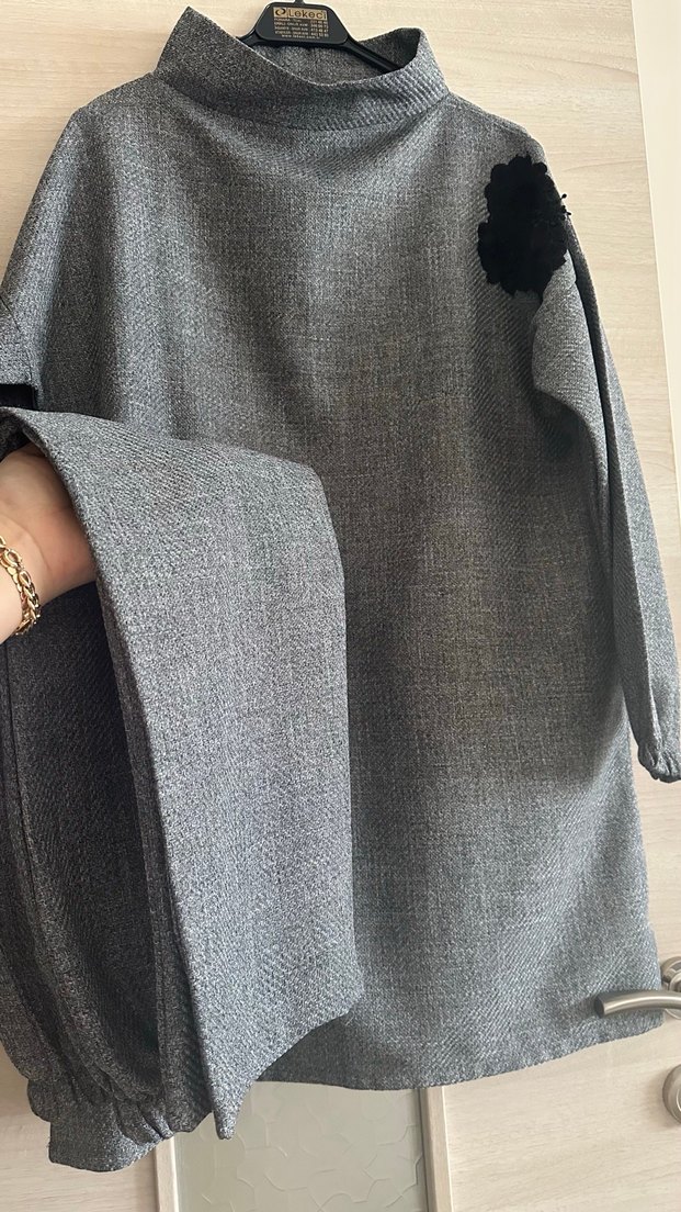 Tesettür Takım - Görsel 3