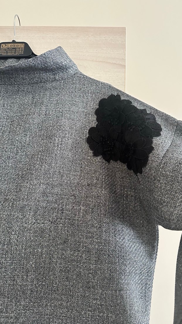 Tesettür Takım - Görsel 2