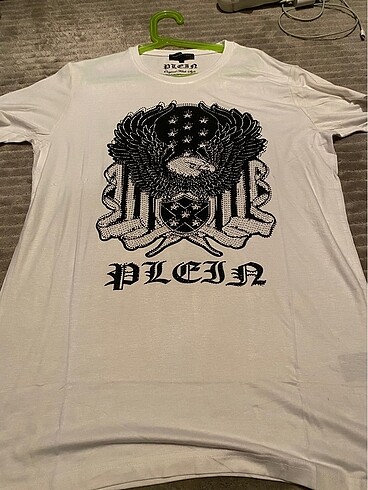 philiph plein tshirt pislick ecko fubu