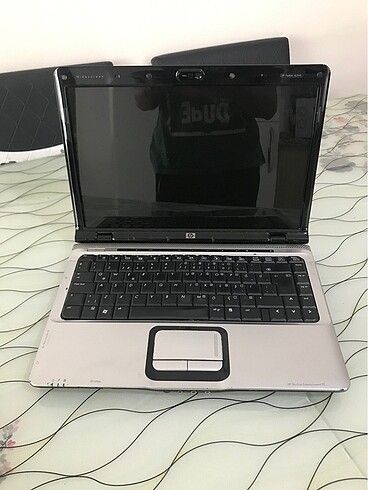 Hp leptop parça niyetine resimdeki haliyle gönderilicek