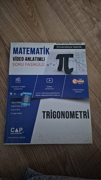 Trigonometri fasikül