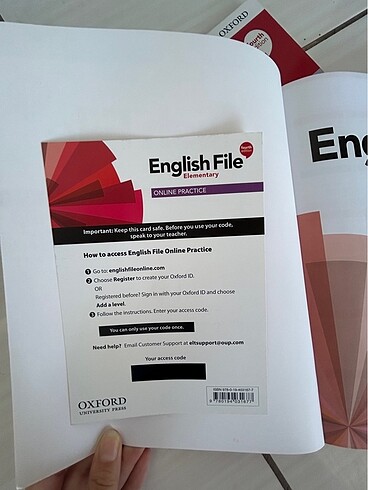  English file fourth edition(A1 seviyesi )