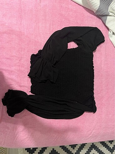 Sıyah crop