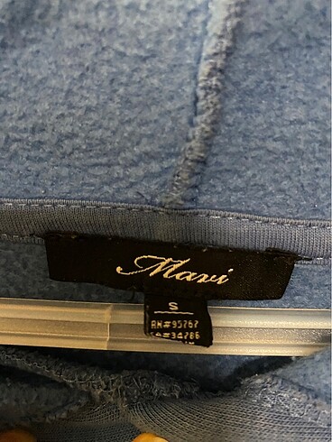 s Beden Sweatshirt