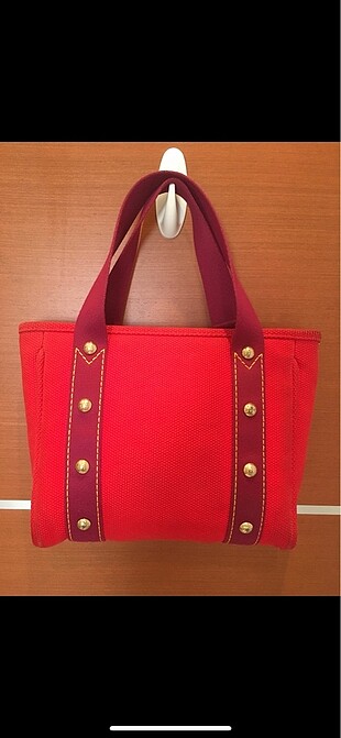 Louis Vuitton Louis Vuitton Limited Edition Canvas Cabas Antigua PM
