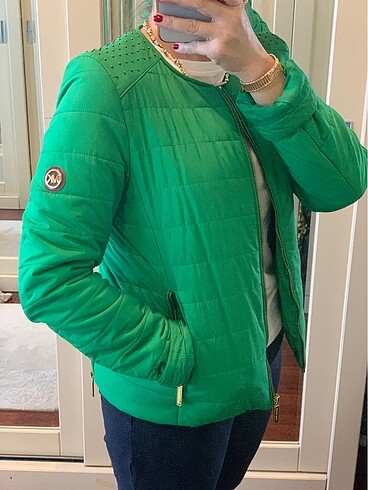 Michael Kors Michael Kors M Yeşil Mont