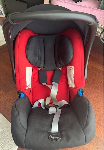 0 - 13 kg Beden Britax Römer Bebek Arabası Ana Kucağı Oto Koktuğu