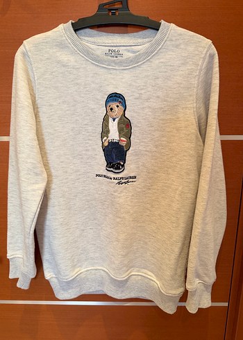Polo Ralph Lauren 9 Yaş