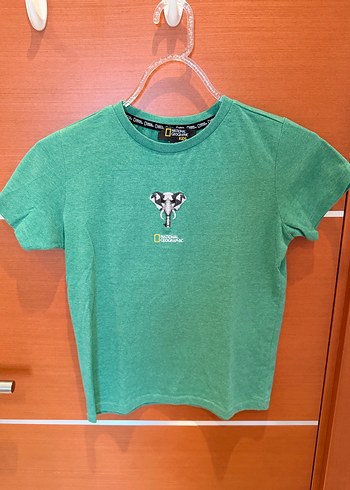 National Geographic 9 Yaş