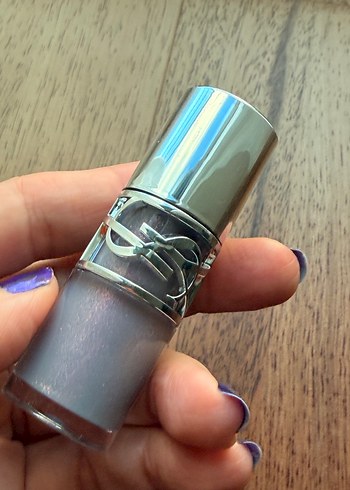 YSL Loveshine Plumping Lip Oil Gloss - Görsel 5