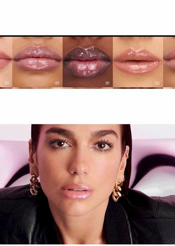 YSL Loveshine Plumping Lip Oil Gloss - Görsel 2