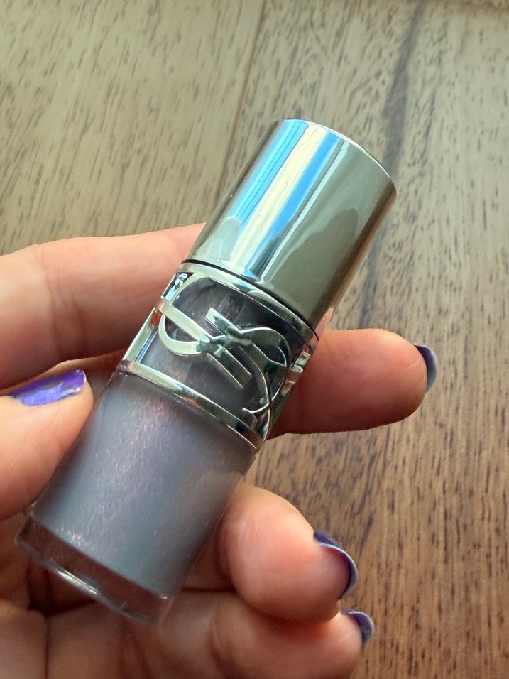 YSL Loveshine Plumping Lip Oil Gloss - Görsel 5