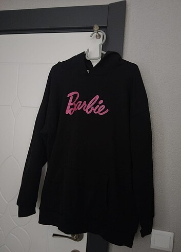 Trendyol & Milla Barbie sweatsirt