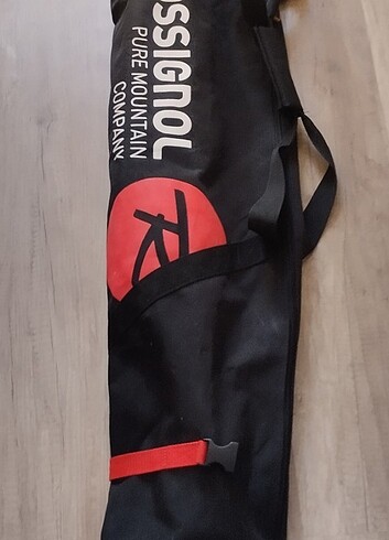 ROSSIGNOL 175 cm kayak çantası