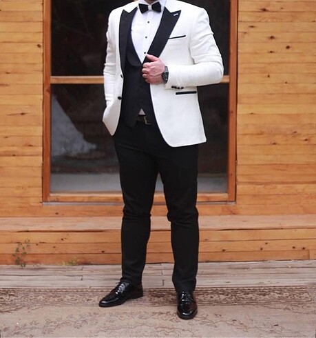 Smokin damatlık