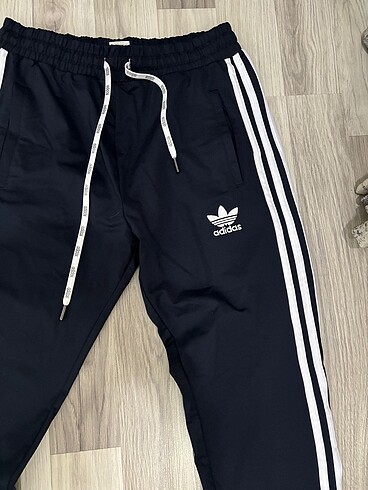 Adidas Erkek Eşofman