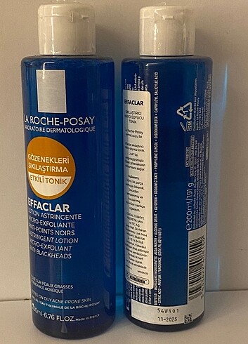 La Roche Posay Tonik