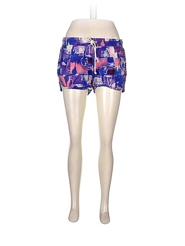 H&M Mini Şort %70 İndirimli.