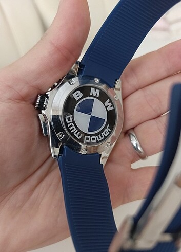 Tag Heuer Tag-huer Bmw model full fonksiyon Replika
