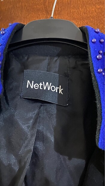 Network Network Uzun Kaban