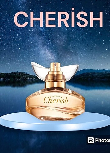 CHERİSH KADIN EDP