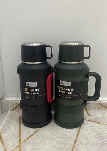Termos 3.2 litre