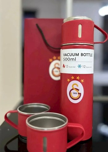 taraftar termos Galatasaray 500 ml